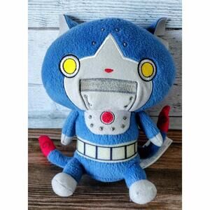 Yokai Watch Robonysan by Hasbro (B5953)! 6-7". From the RPG Game & Anime.